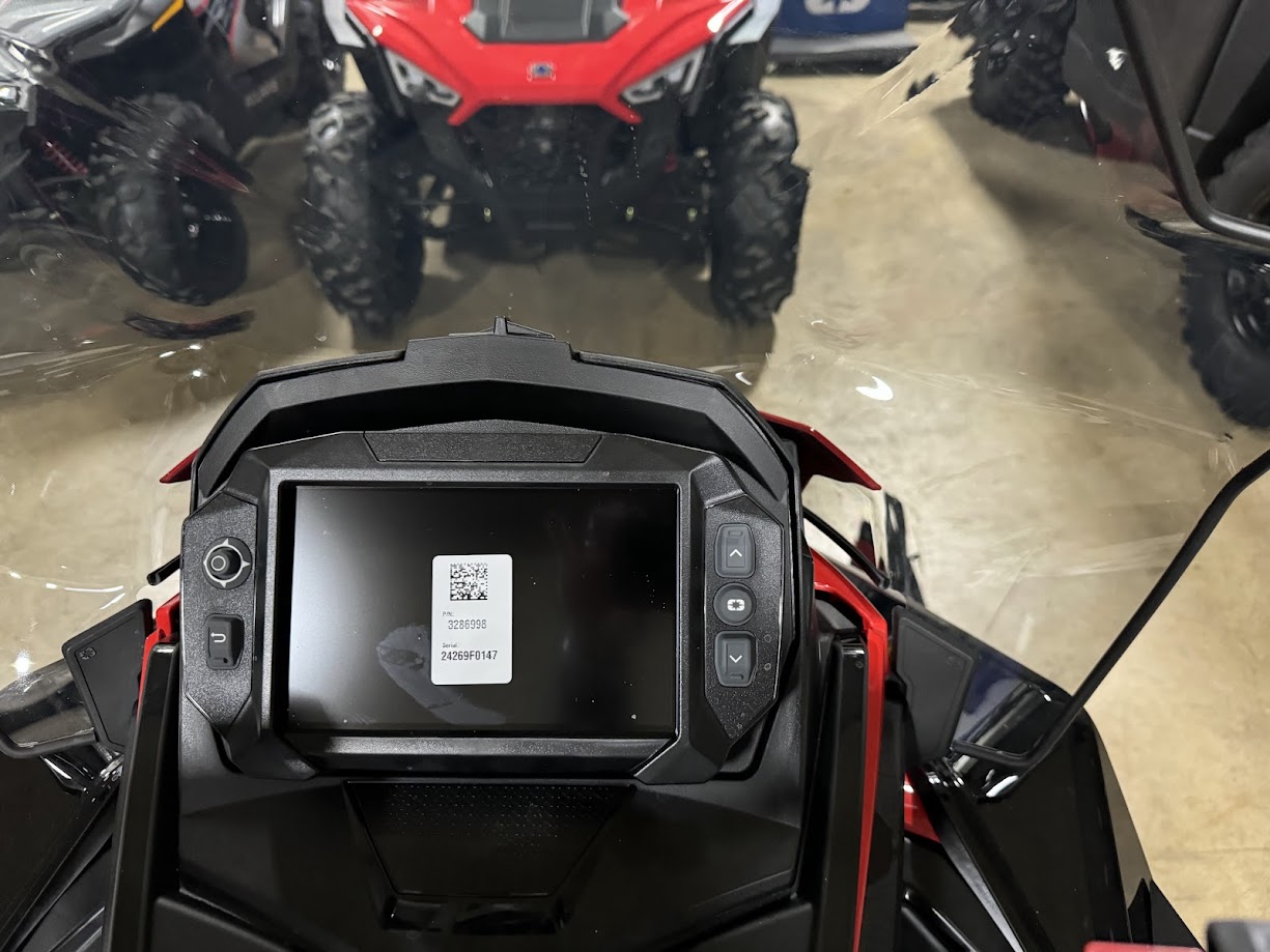 2025 Polaris 650 INDY ADVENTURE 137 - Photo 10