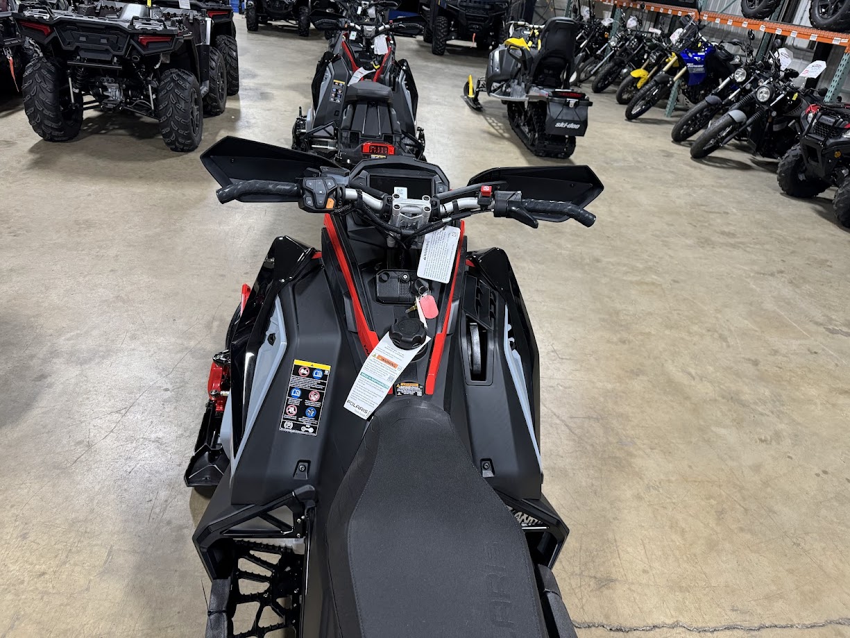 2025 Polaris 650 SWITCHBACK XC 146 - Photo 5