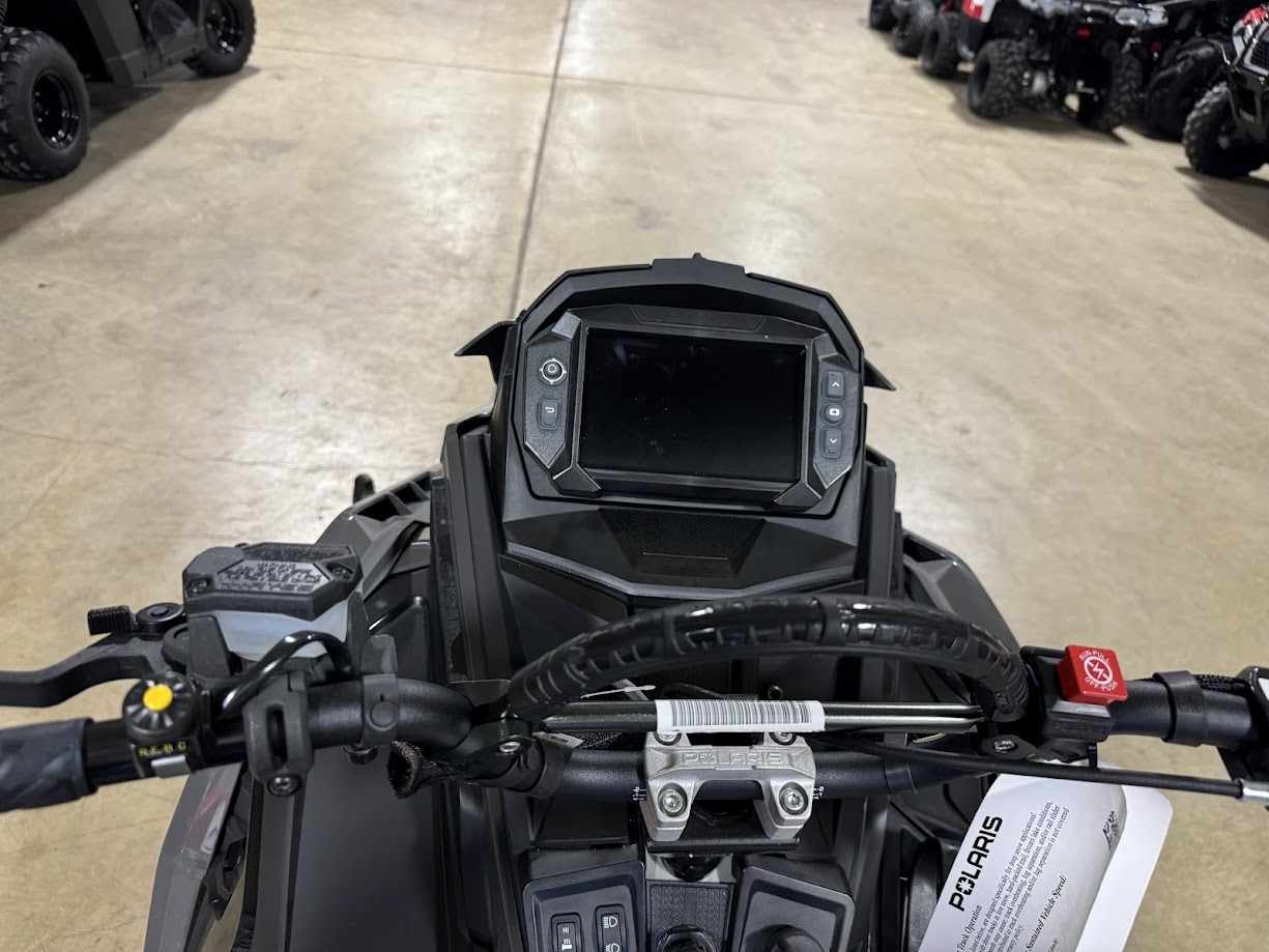 2025 Polaris 9R PRO RMK 155 - Photo 6