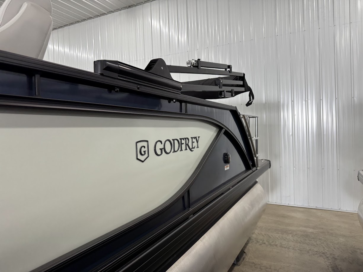 2025 Godfrey SWEETWATER 2286 SINGLE FLIP LOUNGE - Photo 4