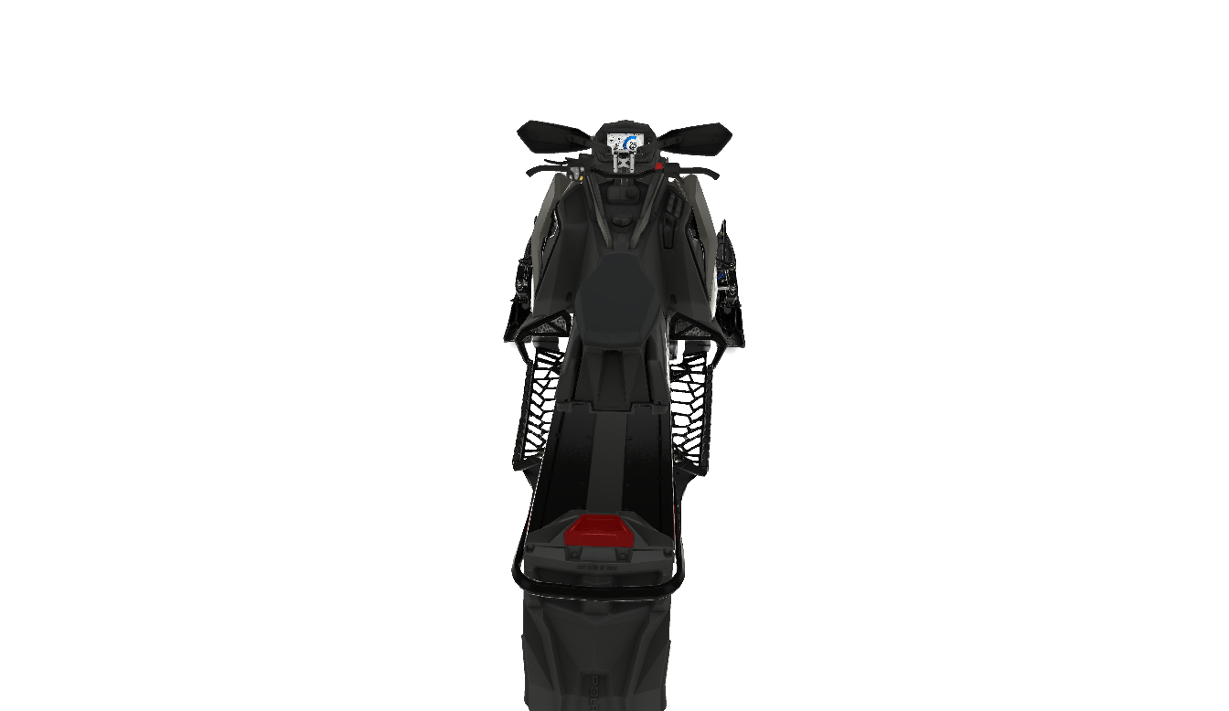 2025 Polaris BOOST SWITCHBACK ASSAULT 146 - Photo 5