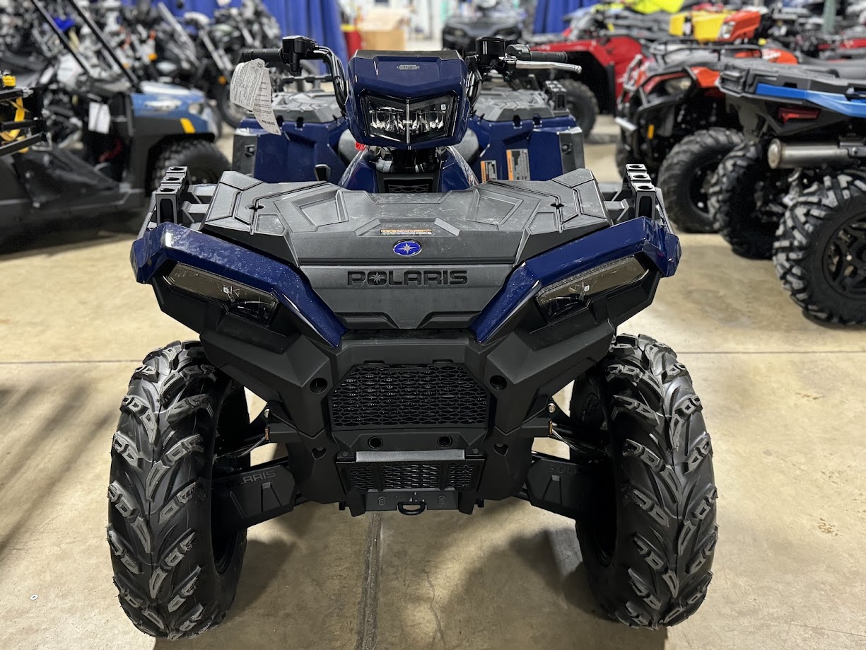 2025 Polaris SPORTSMAN 850 PREMIUM - Photo 2
