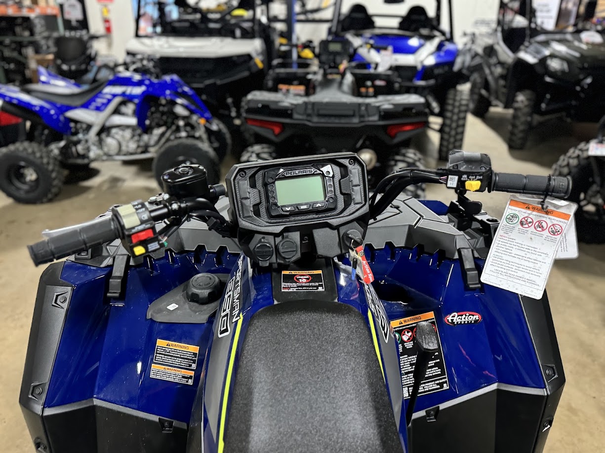 2025 Polaris SPORTSMAN 850 PREMIUM - Photo 6