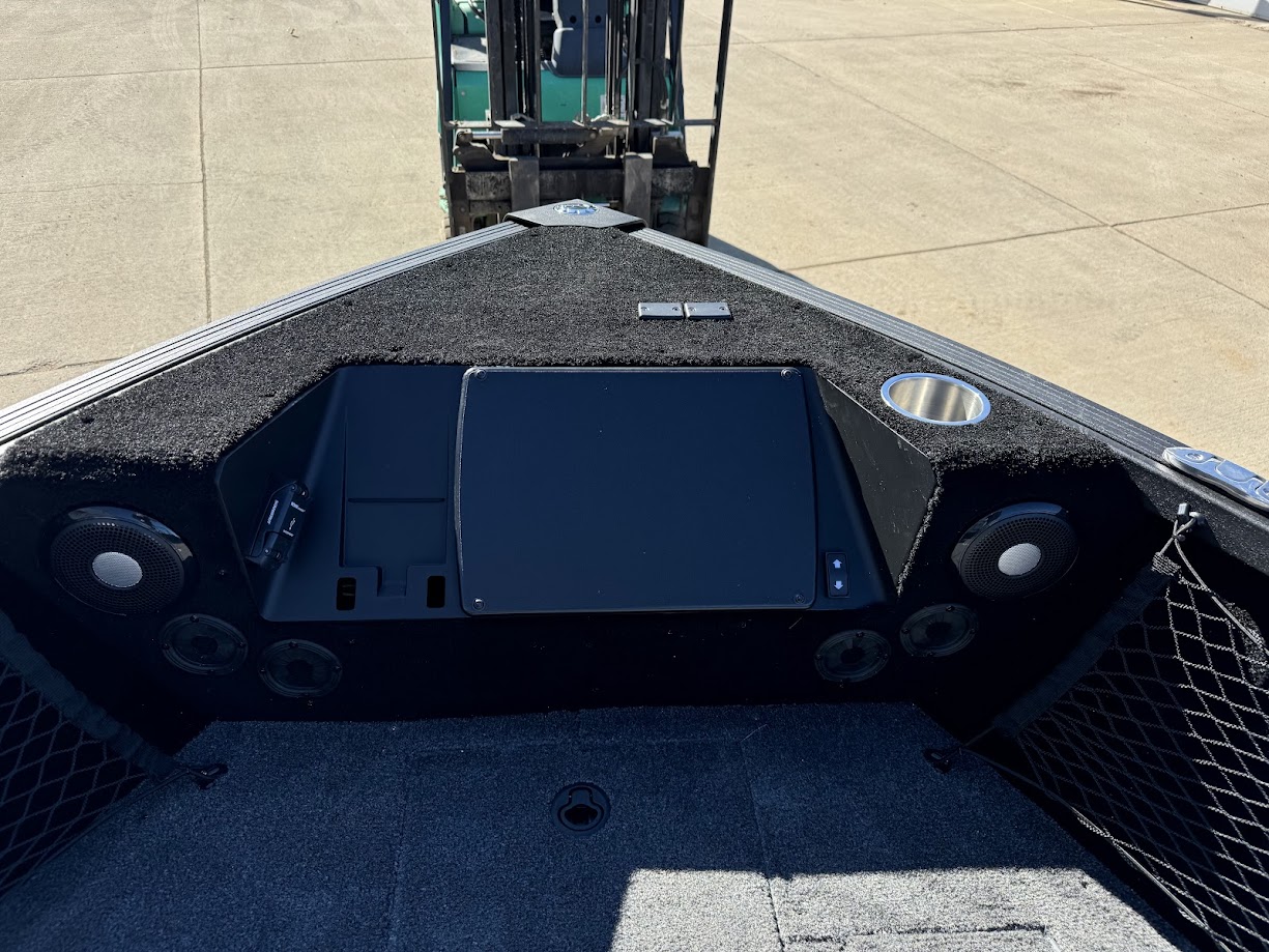 2025 Alumacraft COMPETITOR 175X SP - Photo 10
