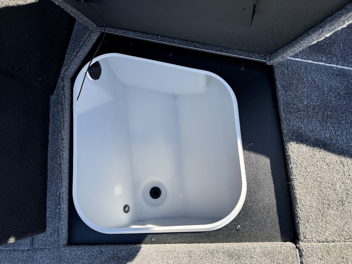 2025 Alumacraft COMPETITOR 175X SP - Photo 12
