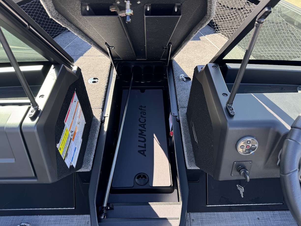 2025 Alumacraft COMPETITOR 175X SP - Photo 14