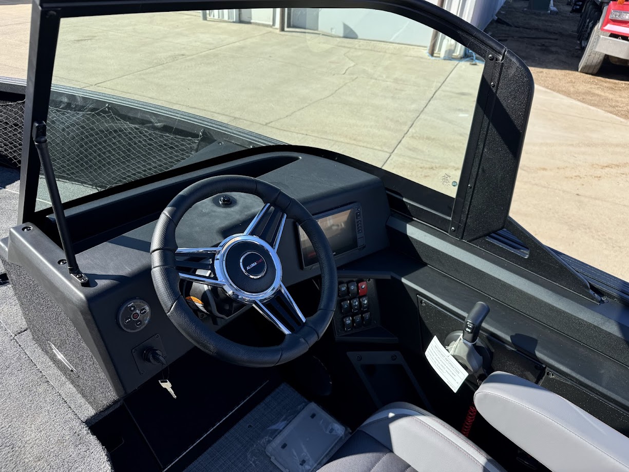 2025 Alumacraft COMPETITOR 175X SP - Photo 15