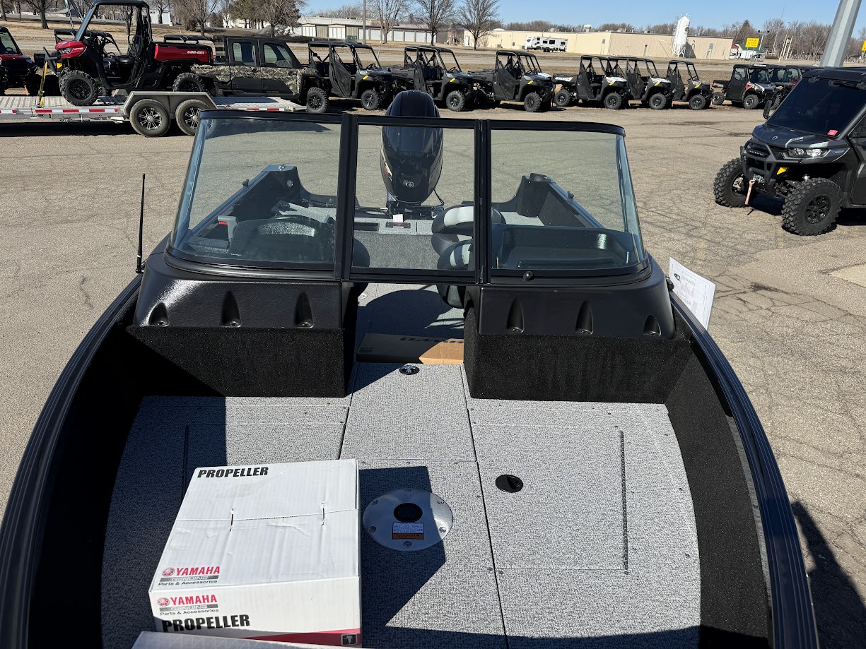 2024 Alumacraft COMPETITOR 165 SP - Photo 6