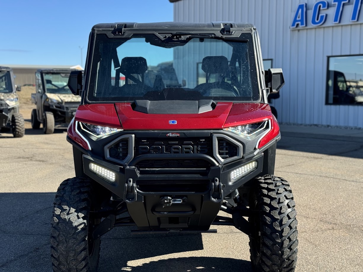 2024 Polaris RANGER XD 1500 NORTHSTAR ULTIMATE - Photo 2