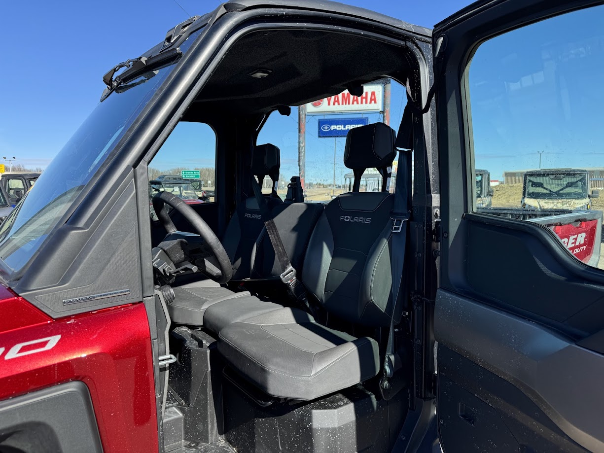 2024 Polaris RANGER XD 1500 NORTHSTAR ULTIMATE - Photo 5
