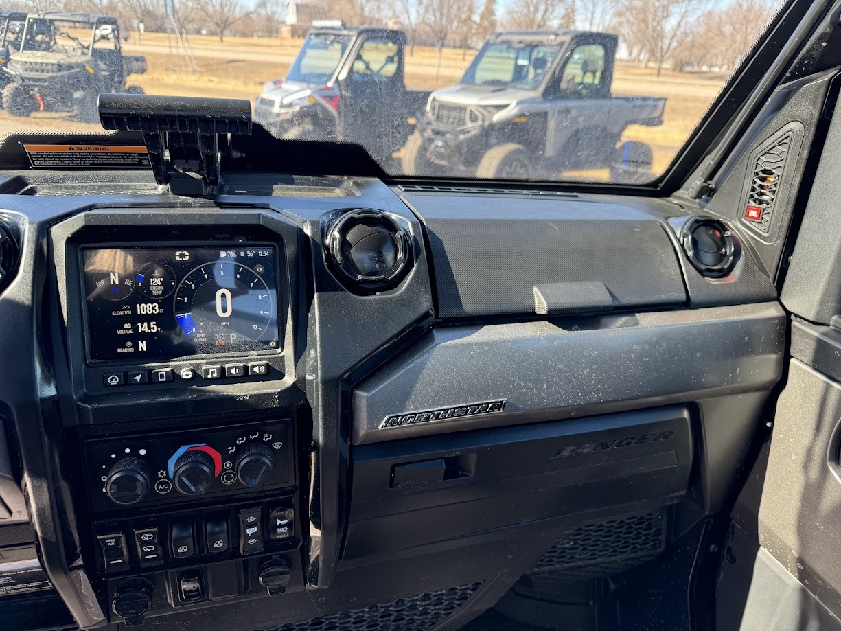2024 Polaris RANGER XD 1500 NORTHSTAR ULTIMATE - Photo 6