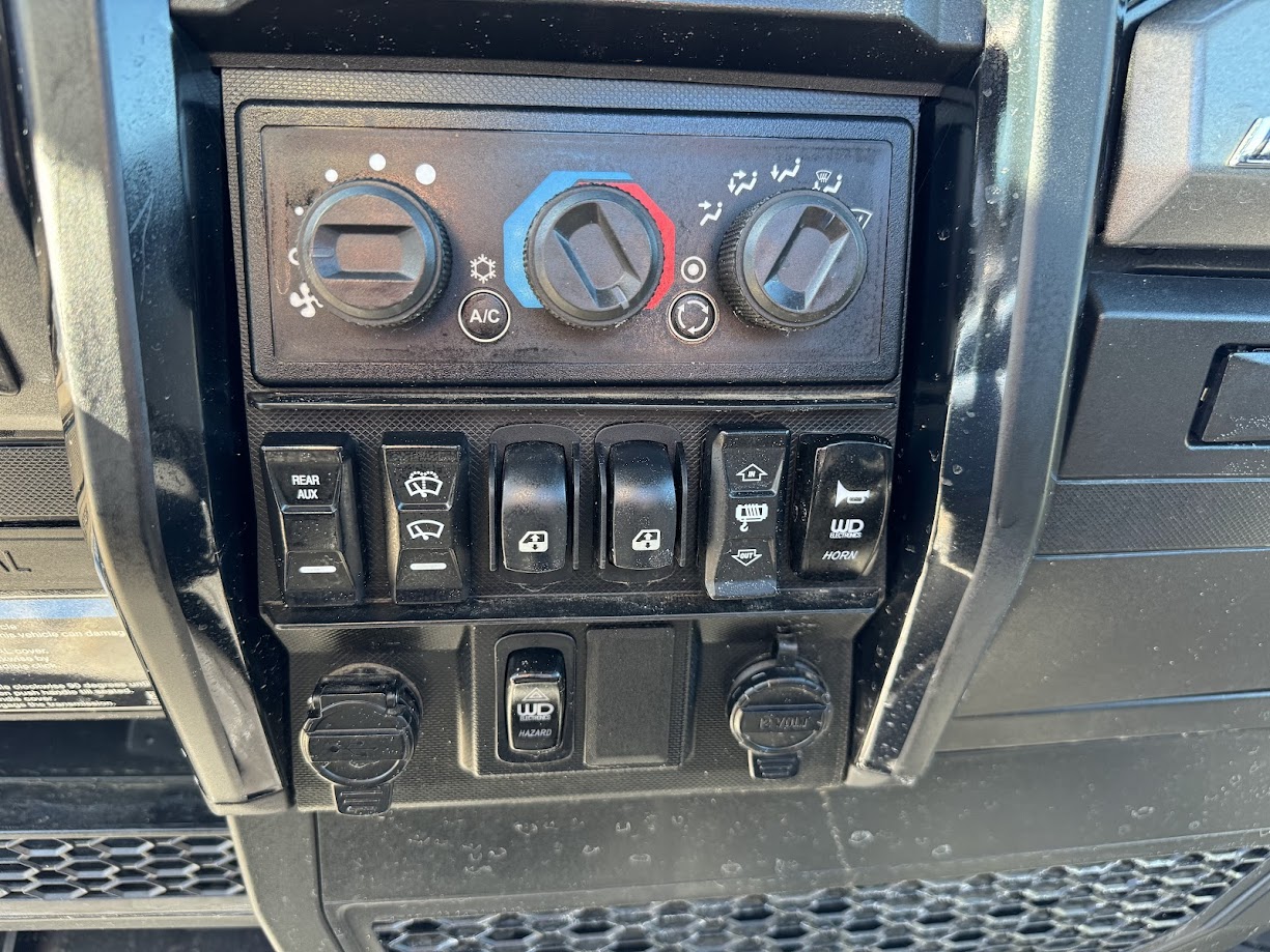 2024 Polaris RANGER XD 1500 NORTHSTAR ULTIMATE - Photo 8