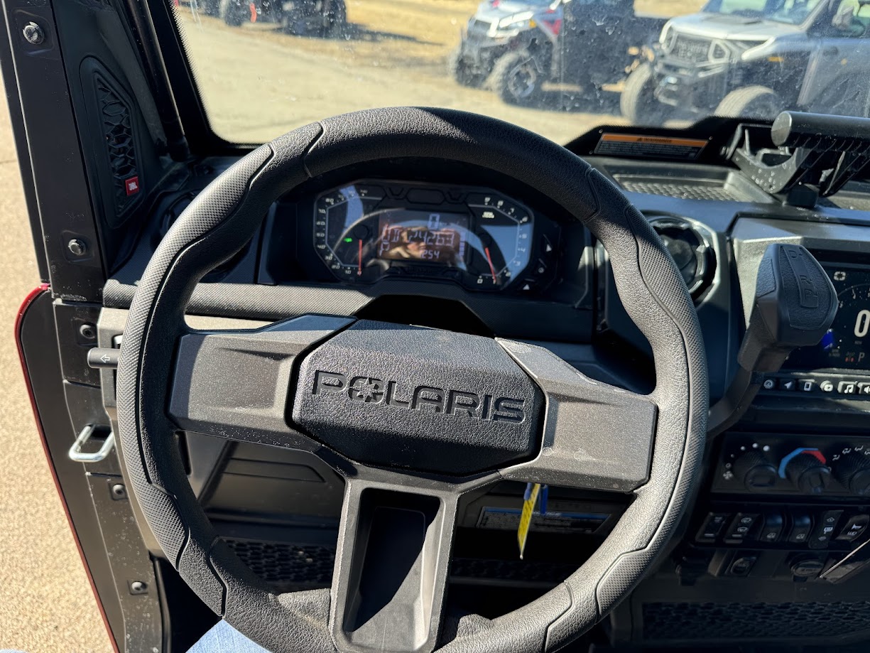 2024 Polaris RANGER XD 1500 NORTHSTAR ULTIMATE - Photo 9