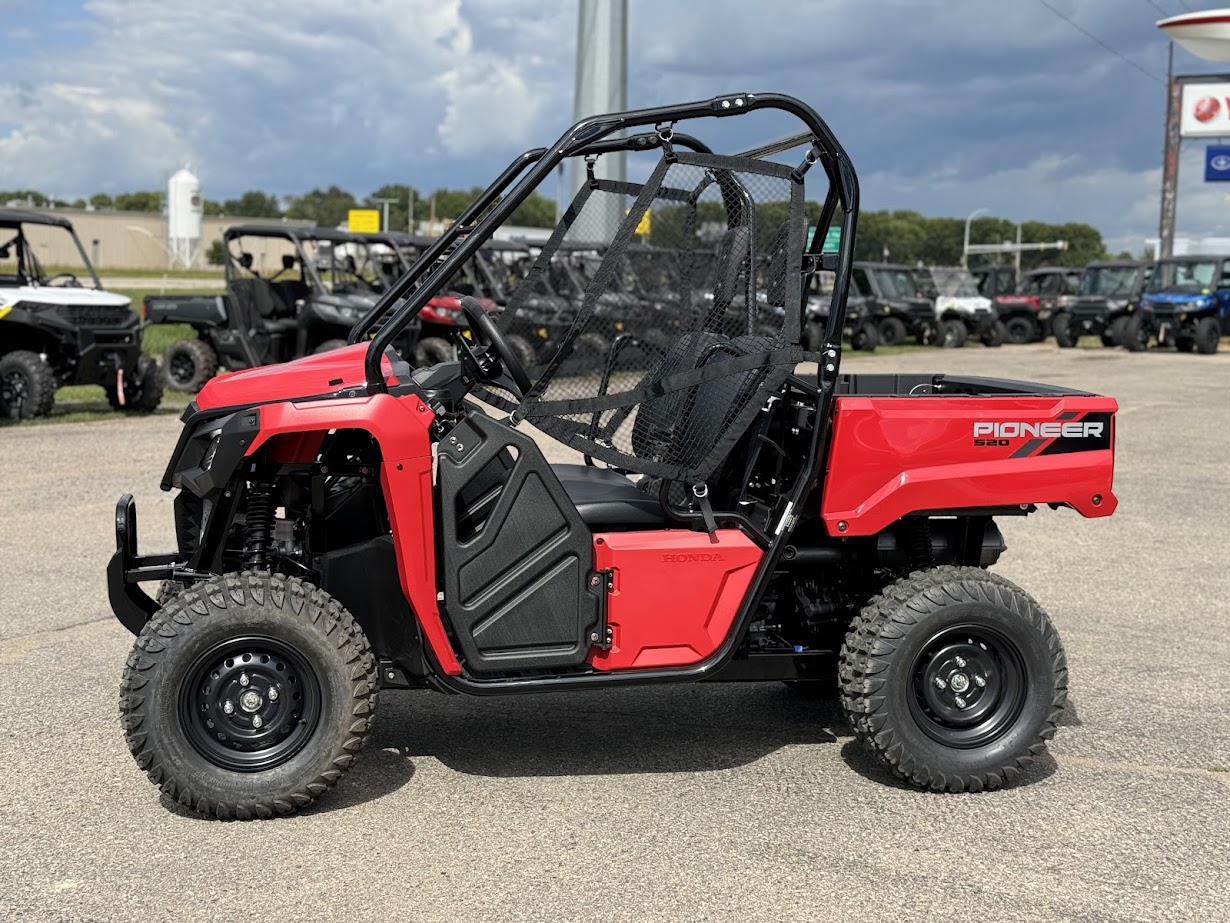 2025 Honda Pioneer 520 Base