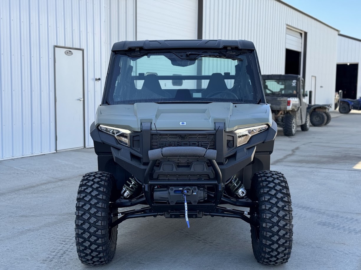 2025 Polaris XPEDITION XP NORTHSTAR - Photo 2