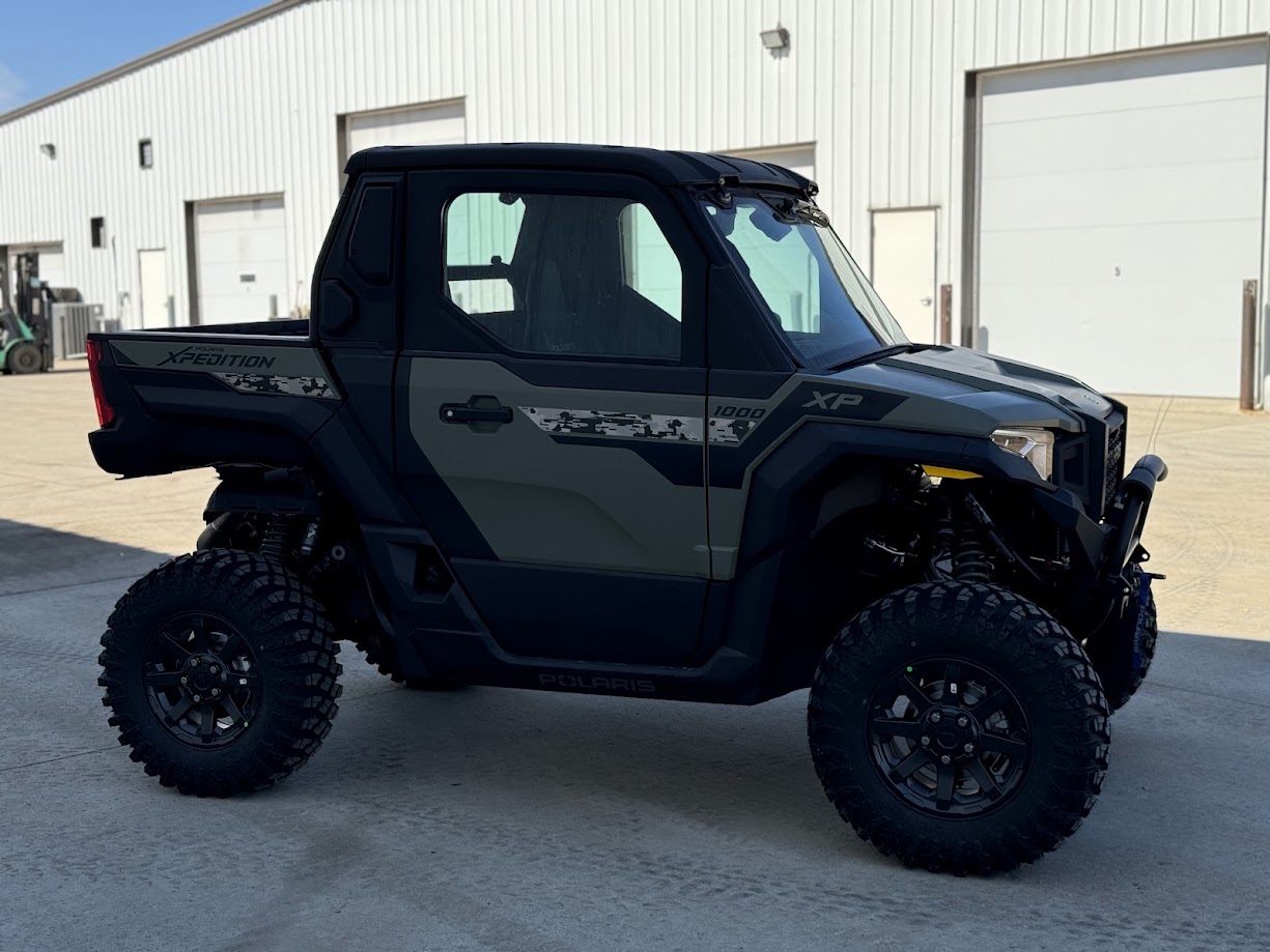 2025 Polaris XPEDITION XP NORTHSTAR - Photo 3