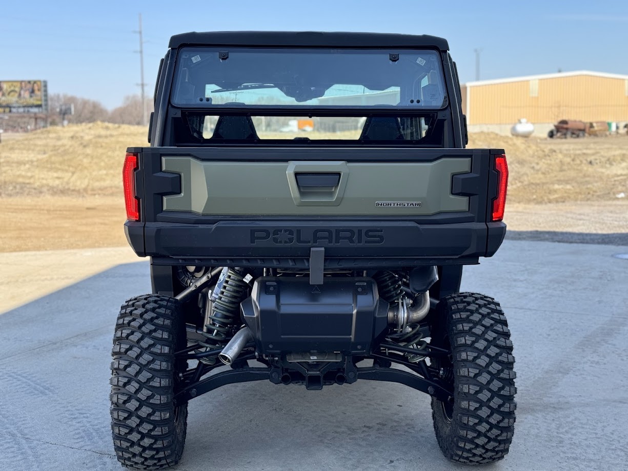 2025 Polaris XPEDITION XP NORTHSTAR - Photo 4