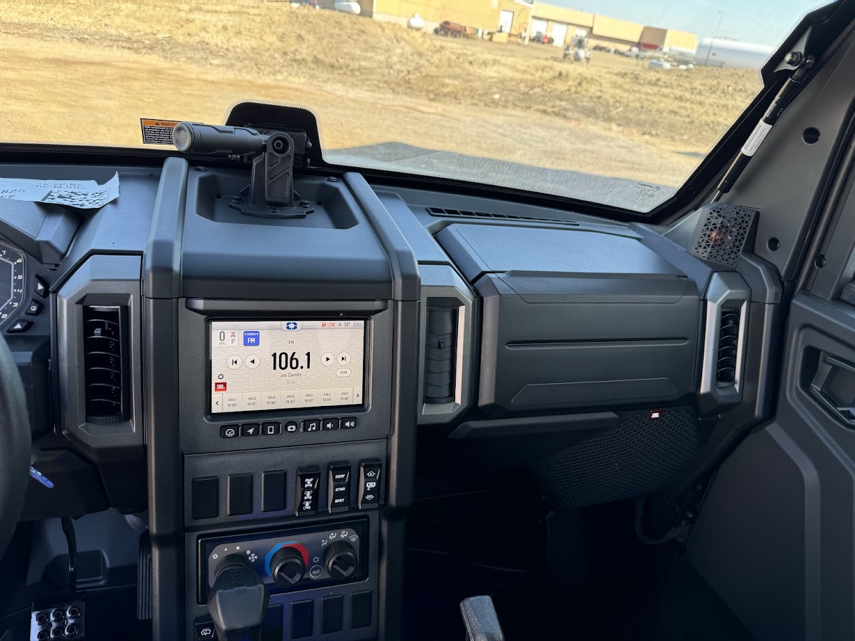 2025 Polaris XPEDITION XP NORTHSTAR - Photo 6