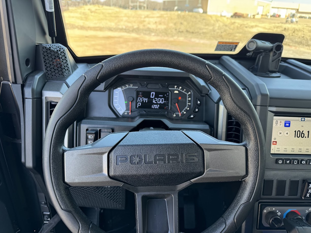 2025 Polaris XPEDITION XP NORTHSTAR - Photo 9