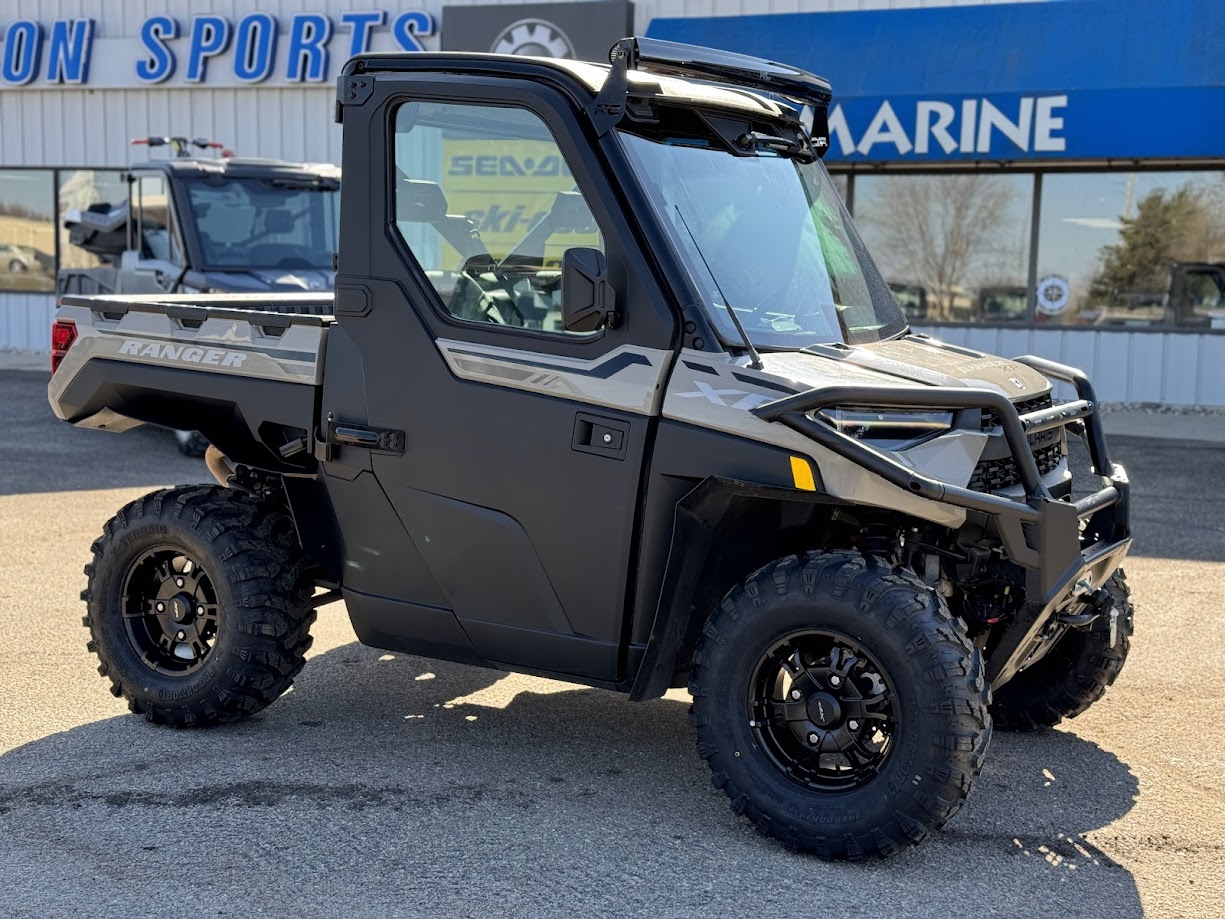 2024 Polaris RANGER XP 1000 NORTHSTAR PREMIUM