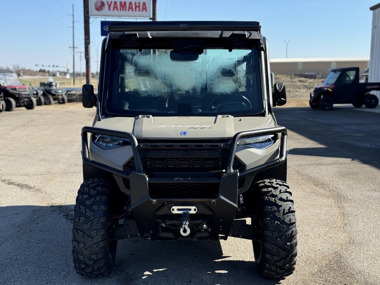 2024 Polaris RANGER XP 1000 NORTHSTAR PREMIUM - Photo 2