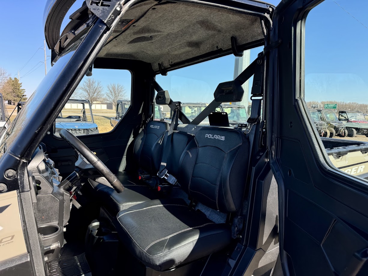 2024 Polaris RANGER XP 1000 NORTHSTAR PREMIUM - Photo 5