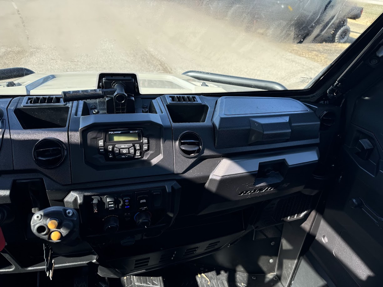 2024 Polaris RANGER XP 1000 NORTHSTAR PREMIUM - Photo 6