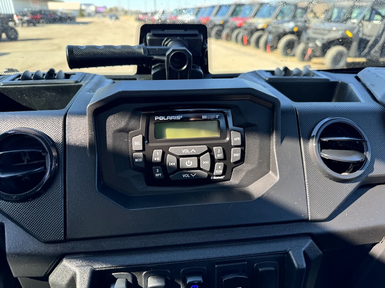 2024 Polaris RANGER XP 1000 NORTHSTAR PREMIUM - Photo 7