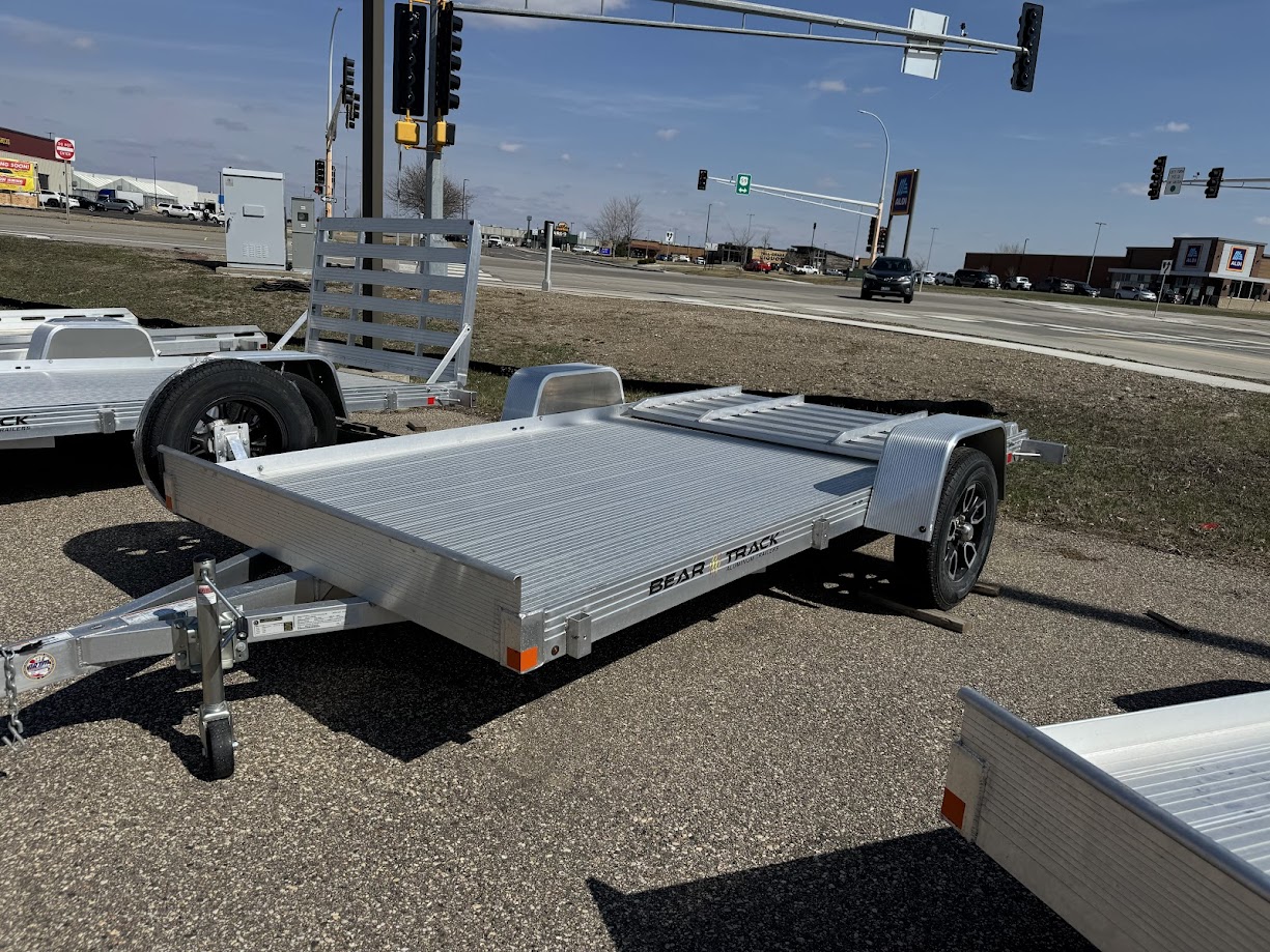 2025 Bear Track BTU76144F
