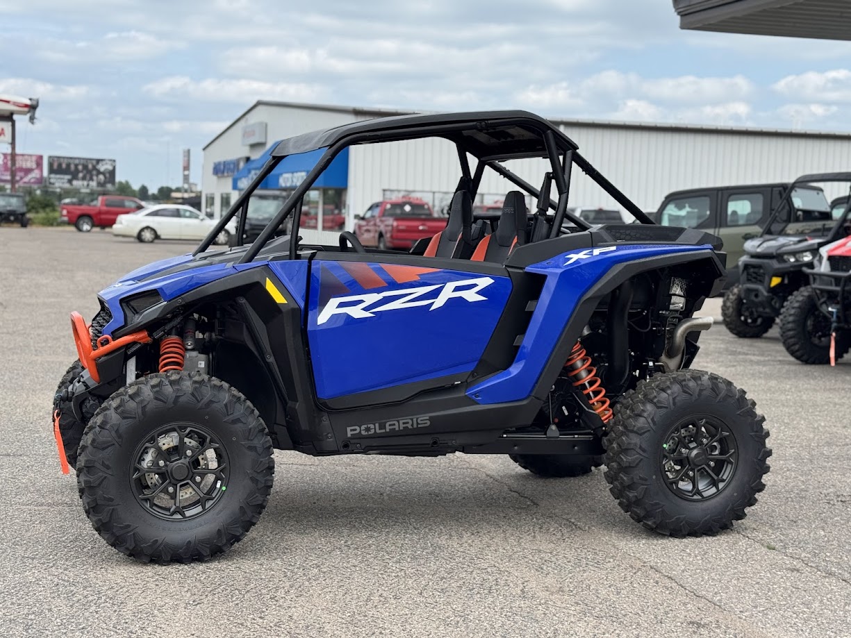 2025 Polaris RZR XP 1000 ULTIMATE