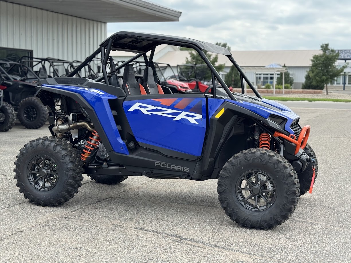 2025 Polaris RZR XP 1000 ULTIMATE - Photo 3