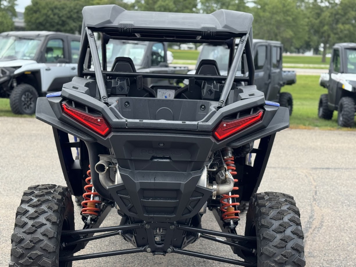 2025 Polaris RZR XP 1000 ULTIMATE - Photo 4