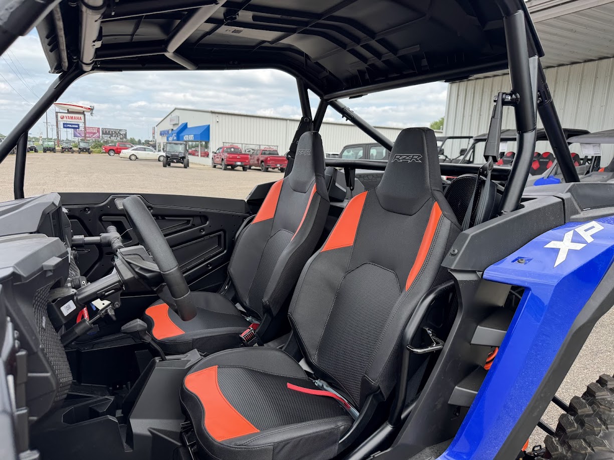 2025 Polaris RZR XP 1000 ULTIMATE - Photo 5