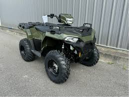2025 Polaris SPORTSMAN 570