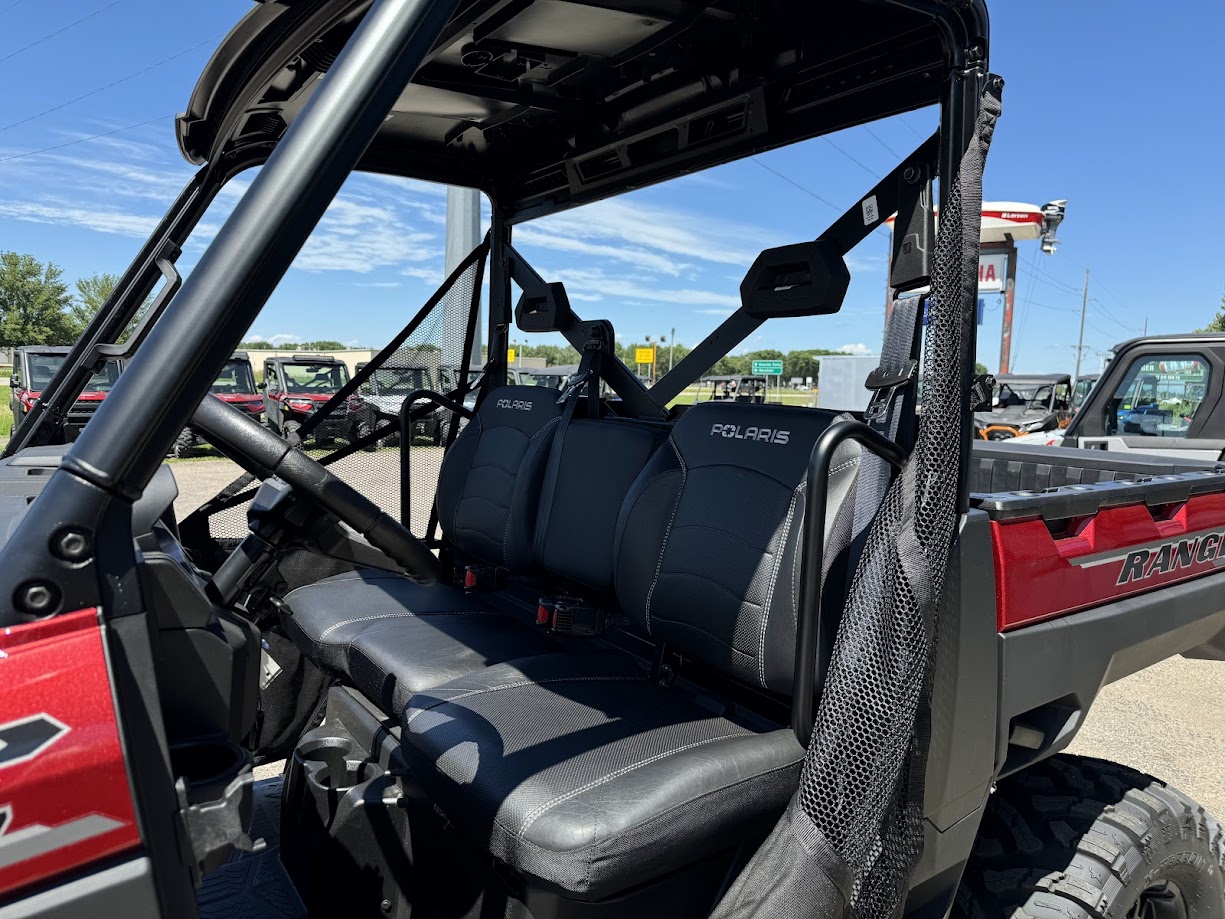 2025 Polaris RANGER XP 1000 - Photo 5