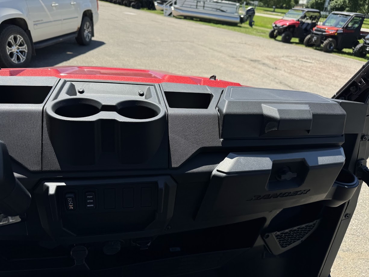 2025 Polaris RANGER XP 1000 - Photo 6