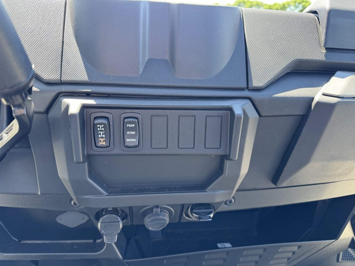 2025 Polaris RANGER XP 1000 - Photo 7