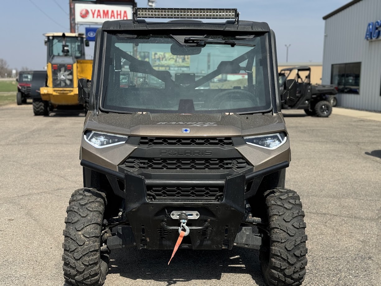 2023 Polaris RANGER XP 1000 NORTHSTAR PREMIUM - Photo 2
