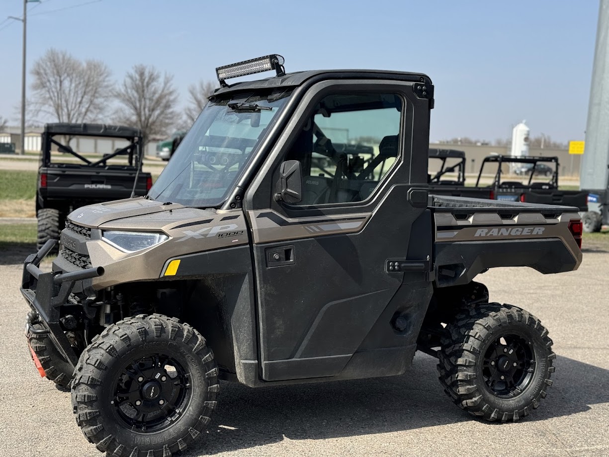 2023 Polaris RANGER XP 1000 NORTHSTAR PREMIUM - Photo 3
