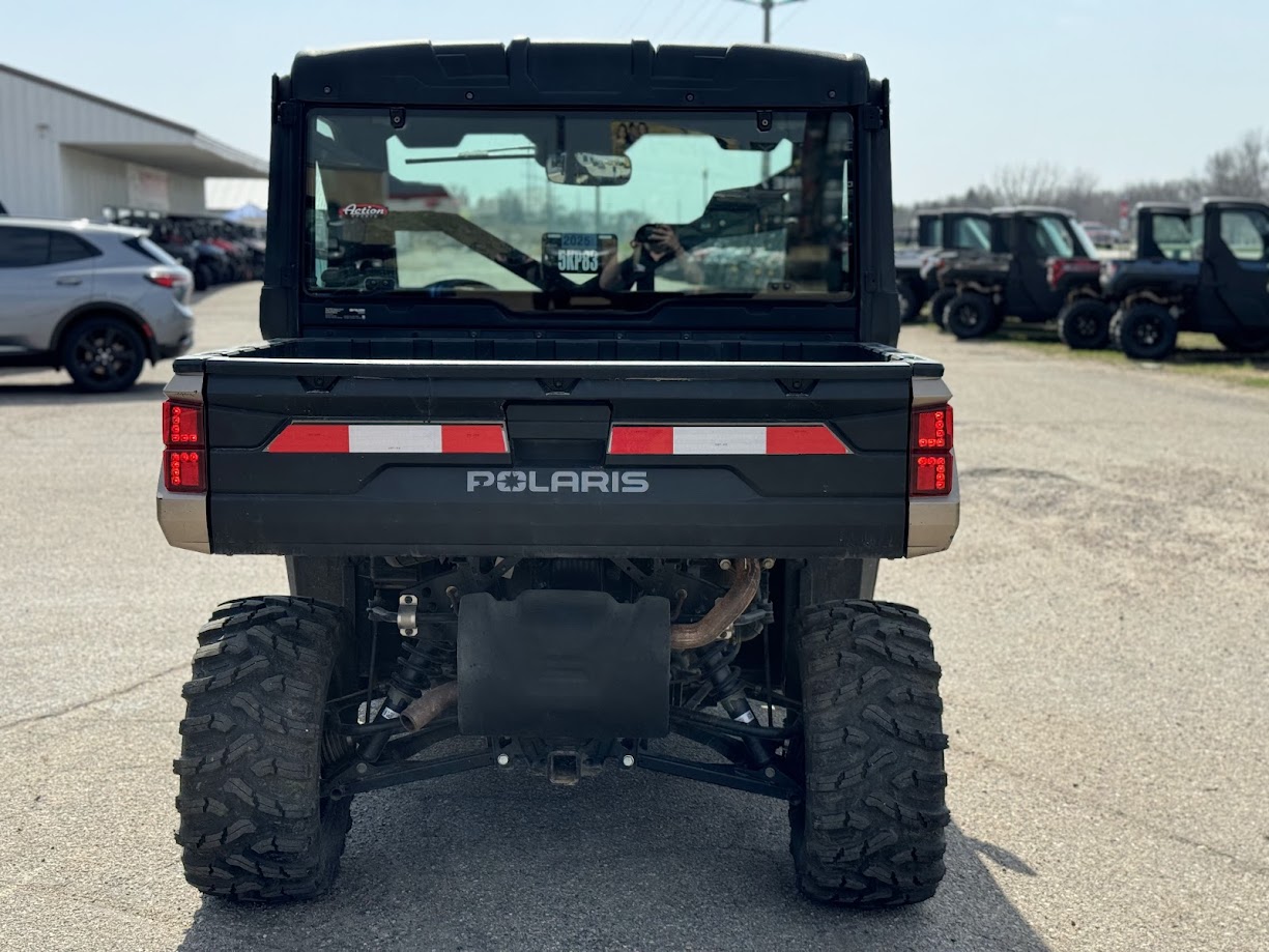 2023 Polaris RANGER XP 1000 NORTHSTAR PREMIUM - Photo 4
