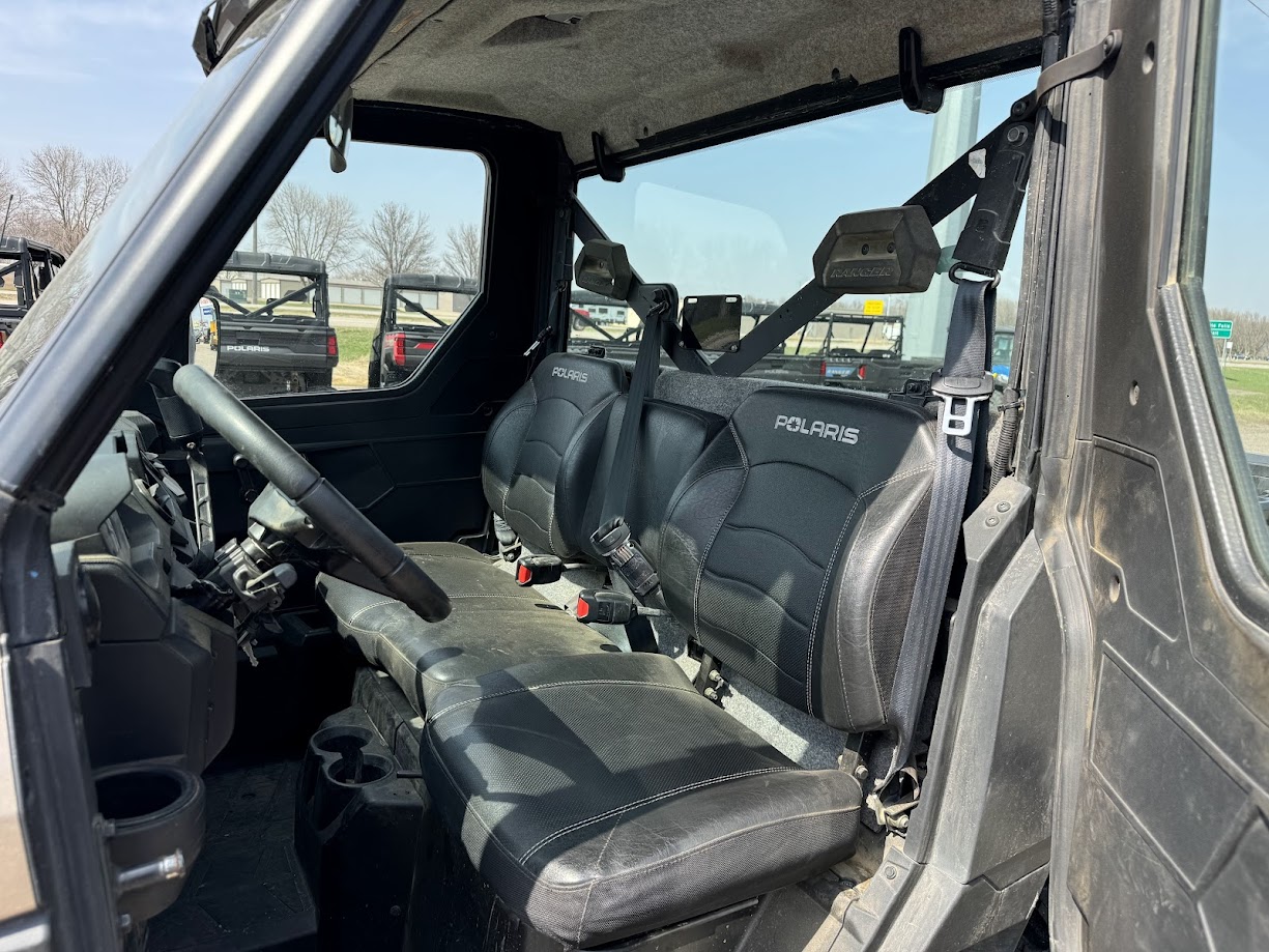 2023 Polaris RANGER XP 1000 NORTHSTAR PREMIUM - Photo 5