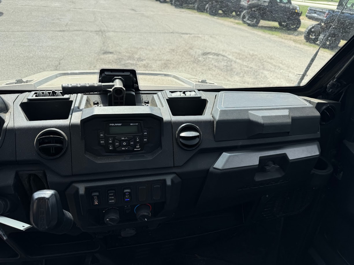 2023 Polaris RANGER XP 1000 NORTHSTAR PREMIUM - Photo 6