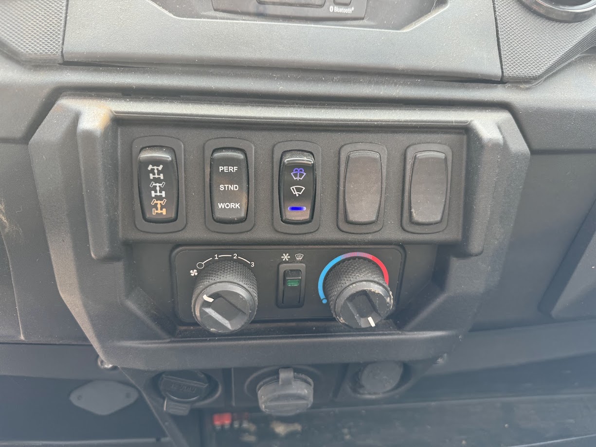 2023 Polaris RANGER XP 1000 NORTHSTAR PREMIUM - Photo 7