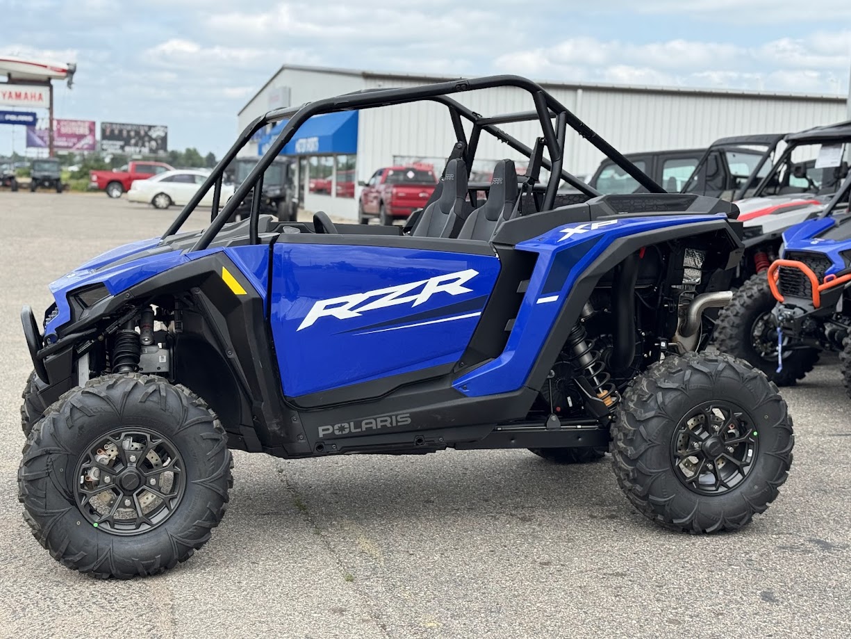 2025 Polaris RZR XP 1000 SPORT