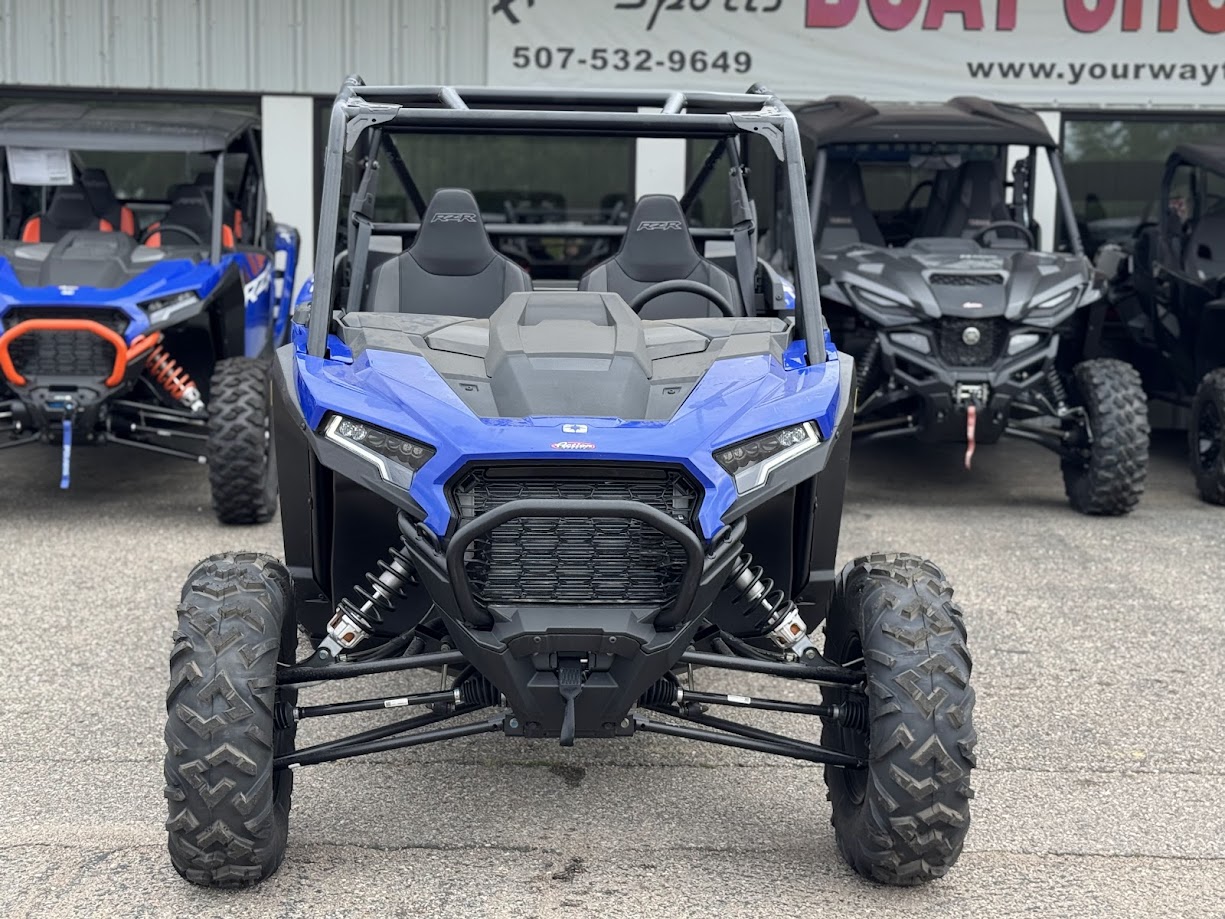 2025 Polaris RZR XP 1000 SPORT - Photo 2