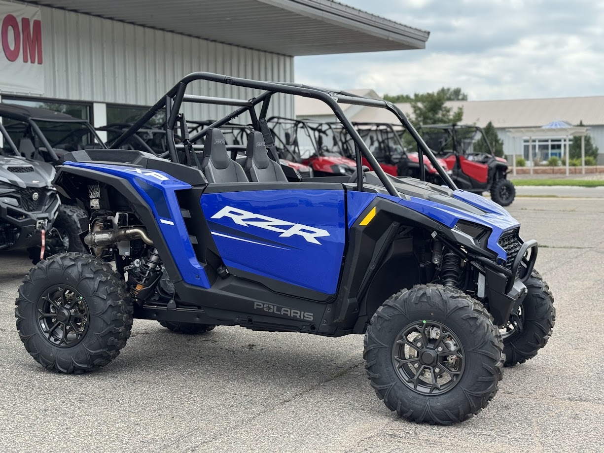 2025 Polaris RZR XP 1000 SPORT - Photo 3