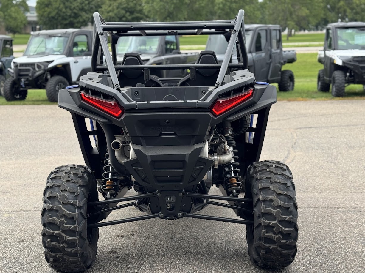 2025 Polaris RZR XP 1000 SPORT - Photo 4