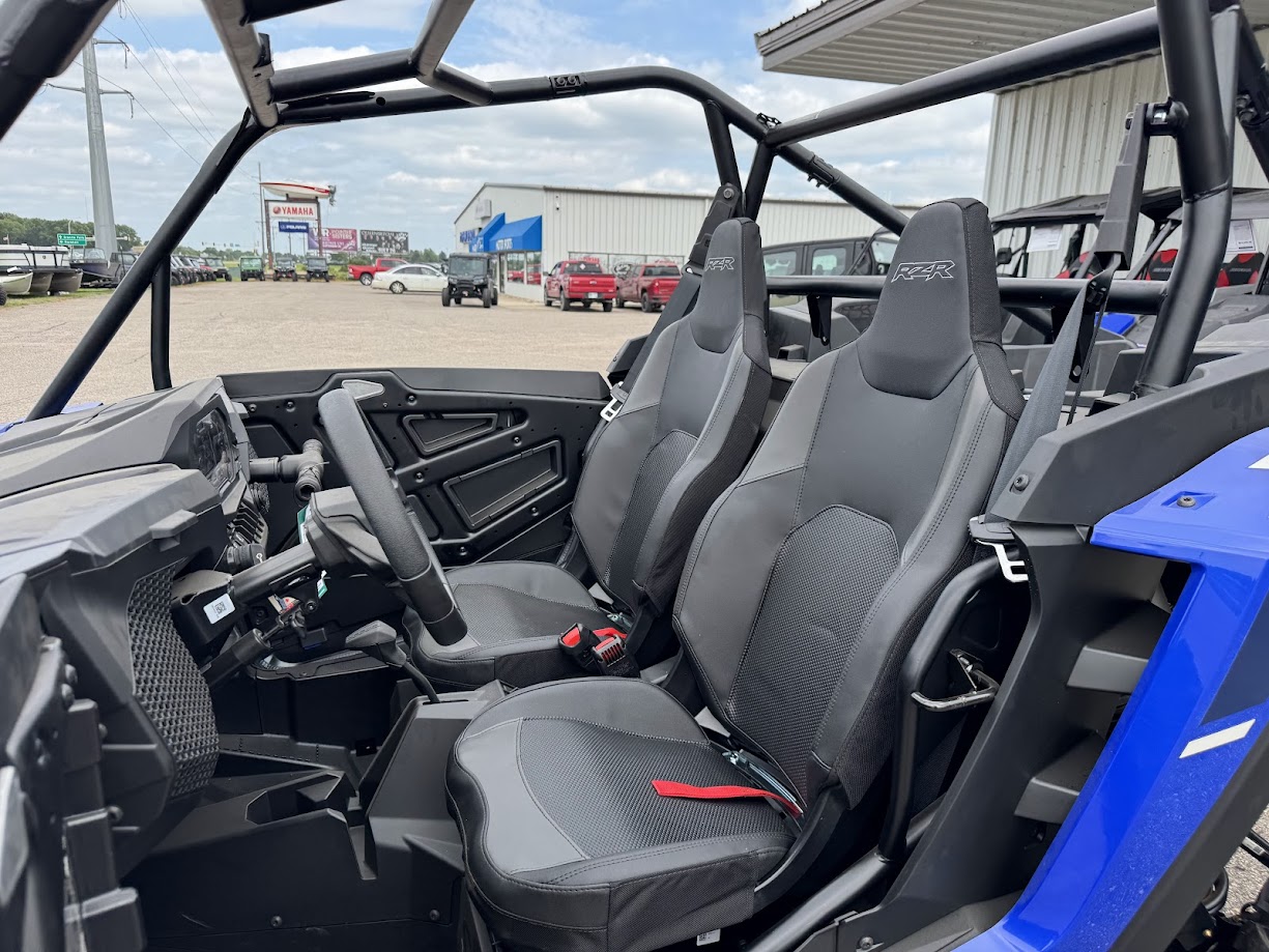 2025 Polaris RZR XP 1000 SPORT - Photo 5