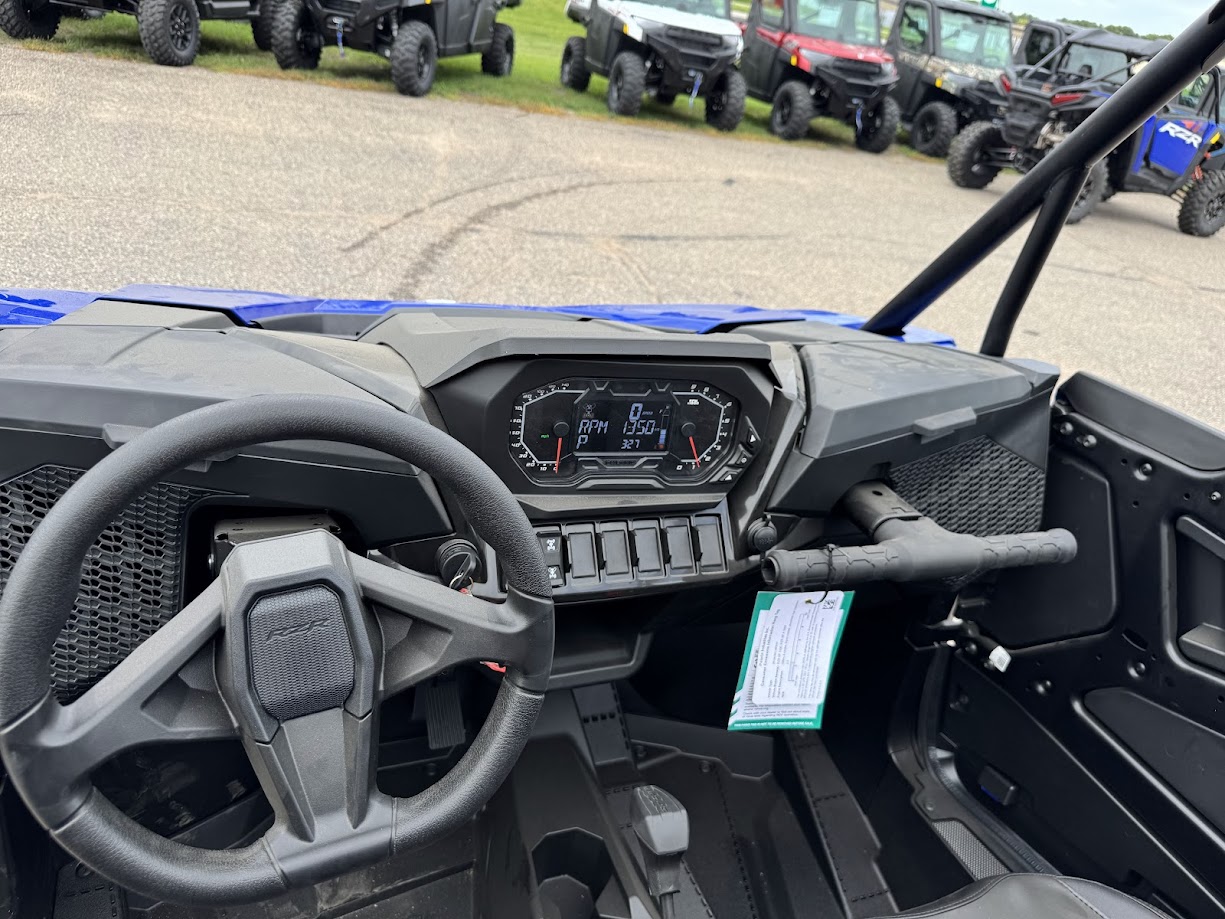 2025 Polaris RZR XP 1000 SPORT - Photo 6