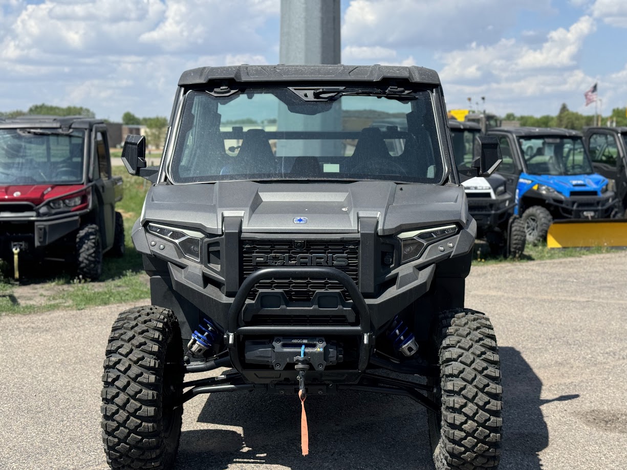 2024 Polaris XPEDITION XP 1000 NORTHSTAR - Photo 2